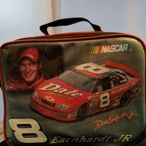 Dale Earnhardt Jr. Lunchbox